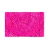 Simonetta Clutch -Shoreline Trendy 01 33 014PI Bag Pink Front