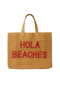 Hola Beaches Tote