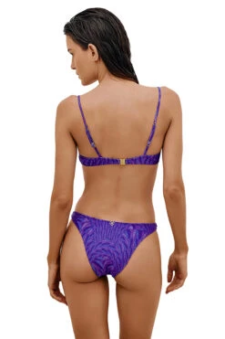 Featured Products -Shoreline Trendy 055 783 035 Bikini Top Leslie Back