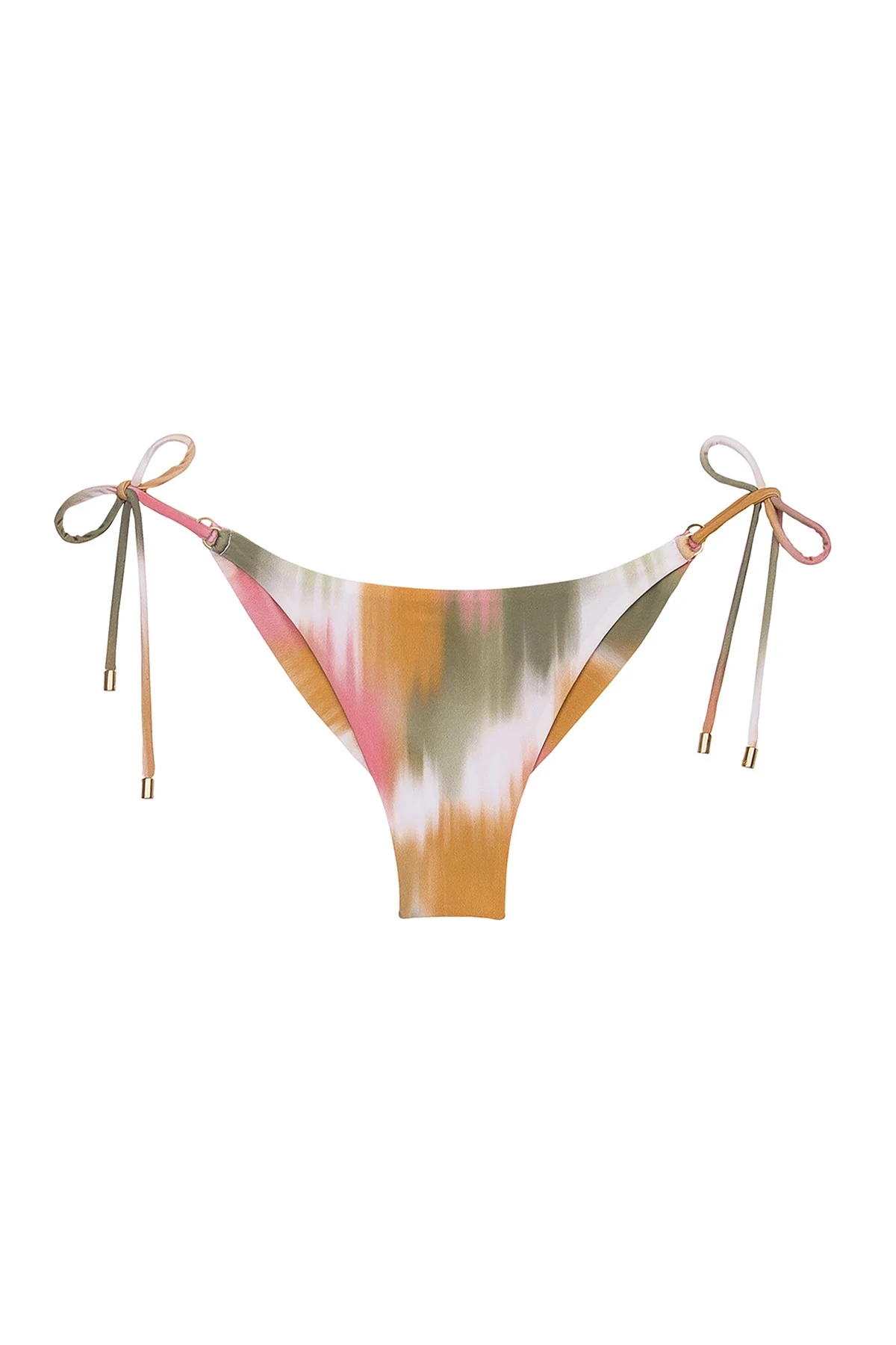 Brazilian Tie Side Bikini Bottom 5 Brazilian Tie Side Bikini Bottom - Image 3