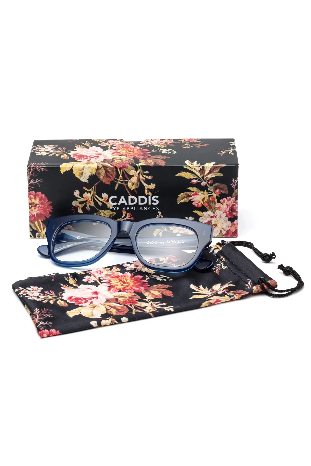 Miklos Blue Light Filter Glasses 7 Miklos Blue Light Filter Glasses - Image 5