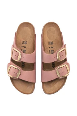 Birkenstock Arizona Big Buckle Slides
