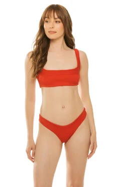 Gabi Bralette Bikini Top