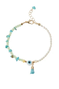 Evil Eye Bracelet