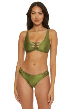 Featured Products 23 Alexia Banded Bikini Top