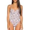 Jetty One Piece Swimsuit -Shoreline Trendy 104321 TERZ 168863