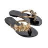 Harmonic Butterfly Flip Flops -Shoreline Trendy 104459 GBL 166928
