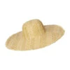Textured Sun Hat -Shoreline Trendy 104492 NAT 167294