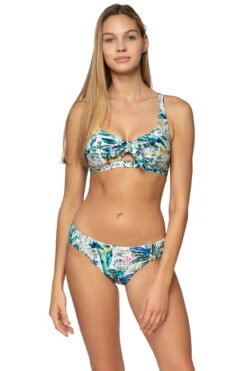 Brandi Bralette Bikini Top