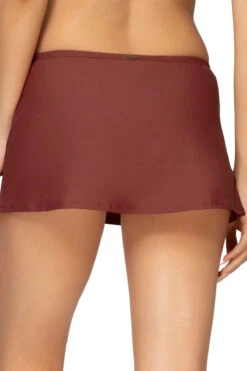 Kokomo Skirted Hipster Bikini Bottom -Shoreline Trendy 104833 TUSRE 168231
