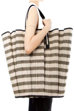 Tropez Tote 7 Tropez Tote -Shoreline Trendy 105022 KAIMU 168729