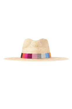 Rosita Panama Hat