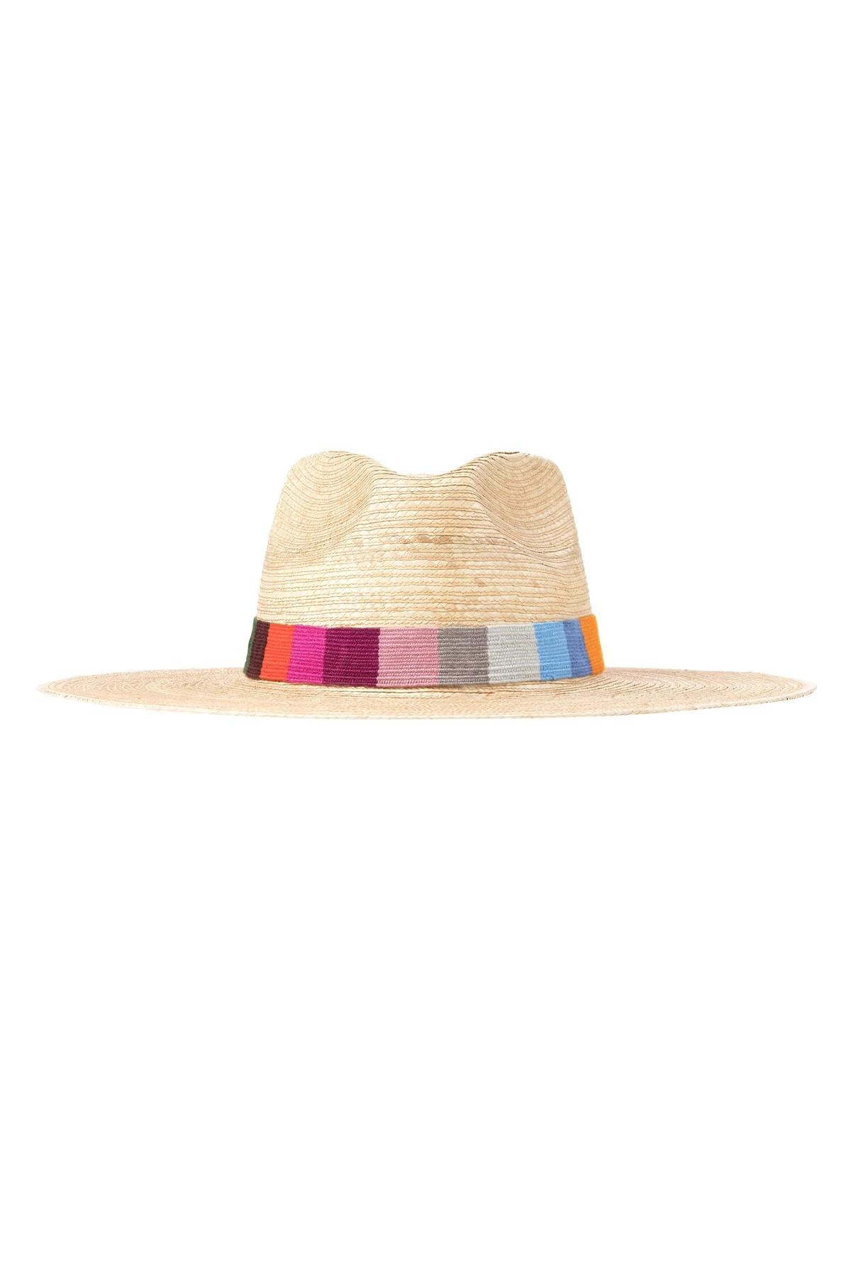 Rosita Panama Hat 3 Rosita Panama Hat