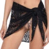 Lace Sarong -Shoreline Trendy 105309 MID 168041
