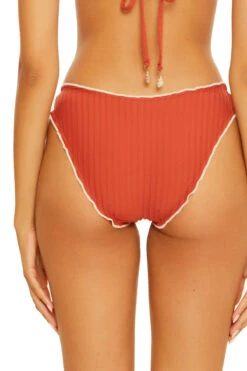 Maui Hipster Bikini Bottom -Shoreline Trendy 105442 CP 166879