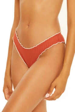 Maui Hipster Bikini Bottom -Shoreline Trendy 105442 CP 166881