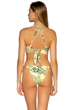 Teagan Tank Bralette Bikini Top 7 Teagan Tank Bralette Bikini Top -Shoreline Trendy 105515 SEAVI 168988