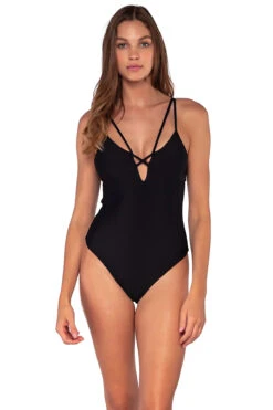 Aria One Piece Swimsuit