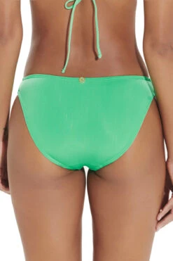 Dora Hipster Bikini Bottom -Shoreline Trendy 165 735 015 Bikini Bottom Ambra Cactus Back