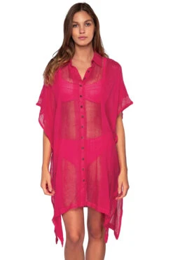Shore Thing Tunic