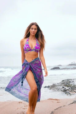 Paradise Pareo -Shoreline Trendy 188MARRA Apparel Bottom Marrakesh Lifestyle