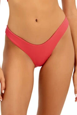 Guilia Brazilian Bikini Bottom