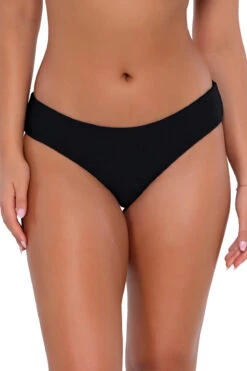 Alana Hipster Bikini Bottom