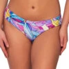 Alana Reversible Hipster Bikini Bottom