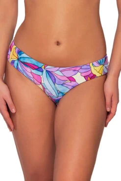 Alana Reversible Hipster Bikini Bottom