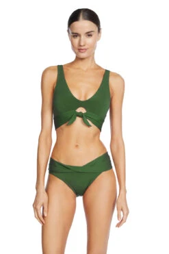 Ava Bralette Bikini Top