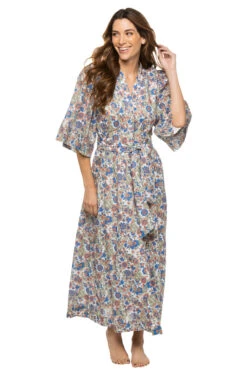 Hayannis Maxi Dress