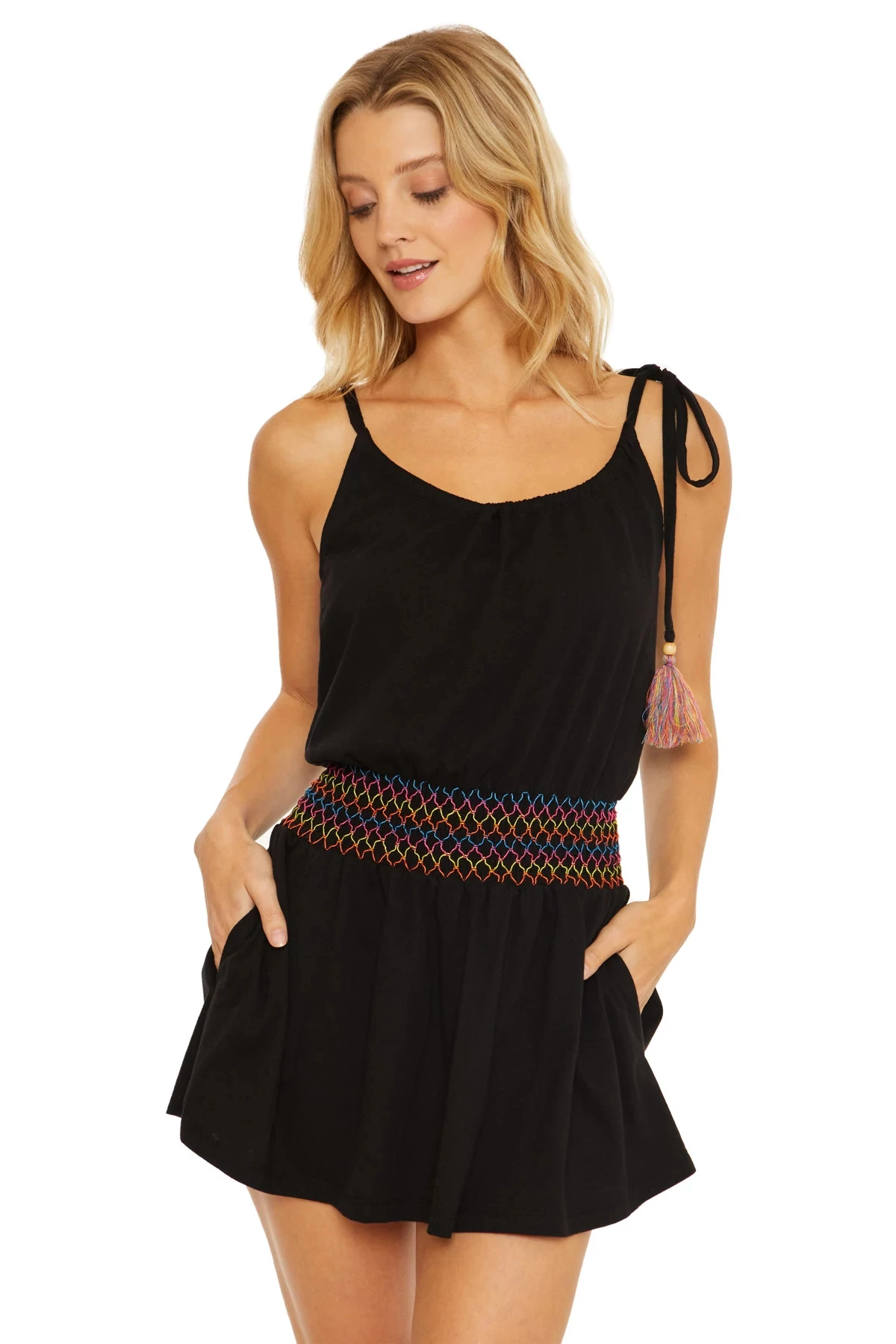 Sunsets Mini Dress 3 Sunsets Mini Dress