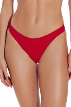 Seamless Brazilian Bikini Bottom
