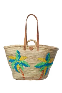 Palm Tote