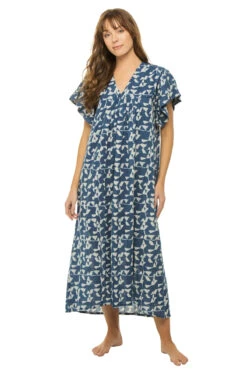 Belem Caftan