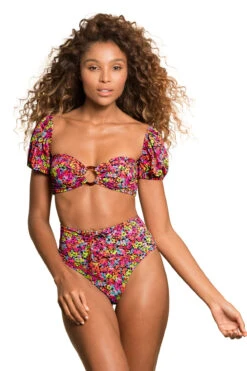 Maaji Karina Multi-Way Bralette Bikini Top