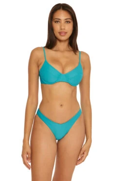 Sarah Underwire Bikini Top