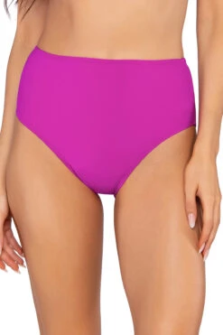 High Road High Waist Bikini Bottom