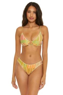 Emory Bralette Bikini Top