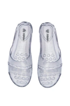 The Real Jelly Slide