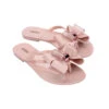 Harmonic Sweet Flip Flop -Shoreline Trendy 33695 Shoe Pink Front