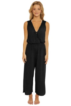 Breezy Basics Jumpsuit