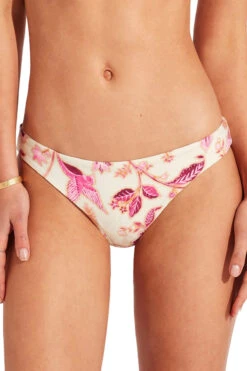 Seafolly Basic Hipster Bikini Bottom