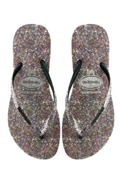 Havaianas Slim Carnaval Flip Flops