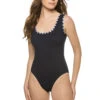 Amaya Underwire One Piece Swimsuit