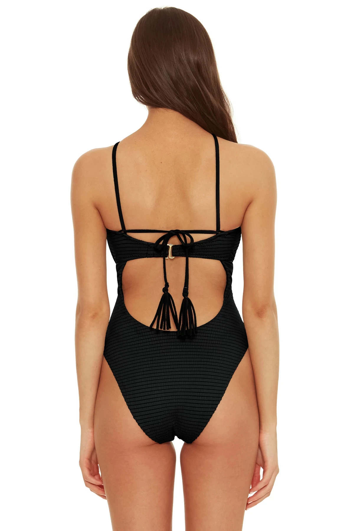 Multi-Way Maillot One Piece Swimsuit 8 Multi-Way Maillot One Piece Swimsuit - Image 6