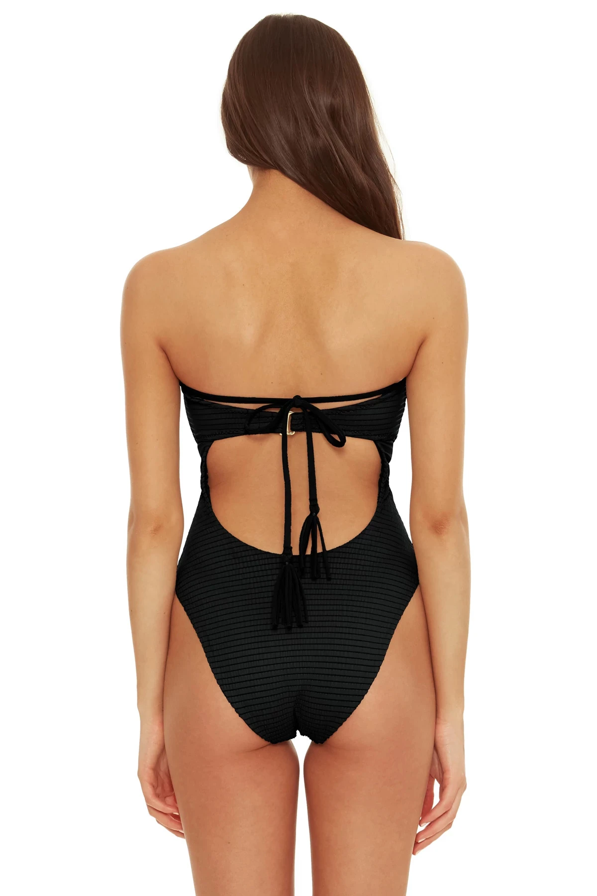 Multi-Way Maillot One Piece Swimsuit 9 Multi-Way Maillot One Piece Swimsuit - Image 7