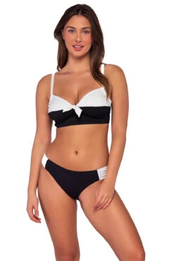 Colette Bralette Bikini Top (E-H Cup)