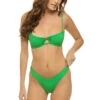 Catalina Underwire Bikini Top 2 Catalina Underwire Bikini Top -Shoreline Trendy 5623338 Bikini Top Palm Front