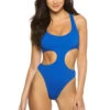 Newport Monokini One Piece Swimsuit -Shoreline Trendy 5641028 One Piece Swimsuit Sky Front